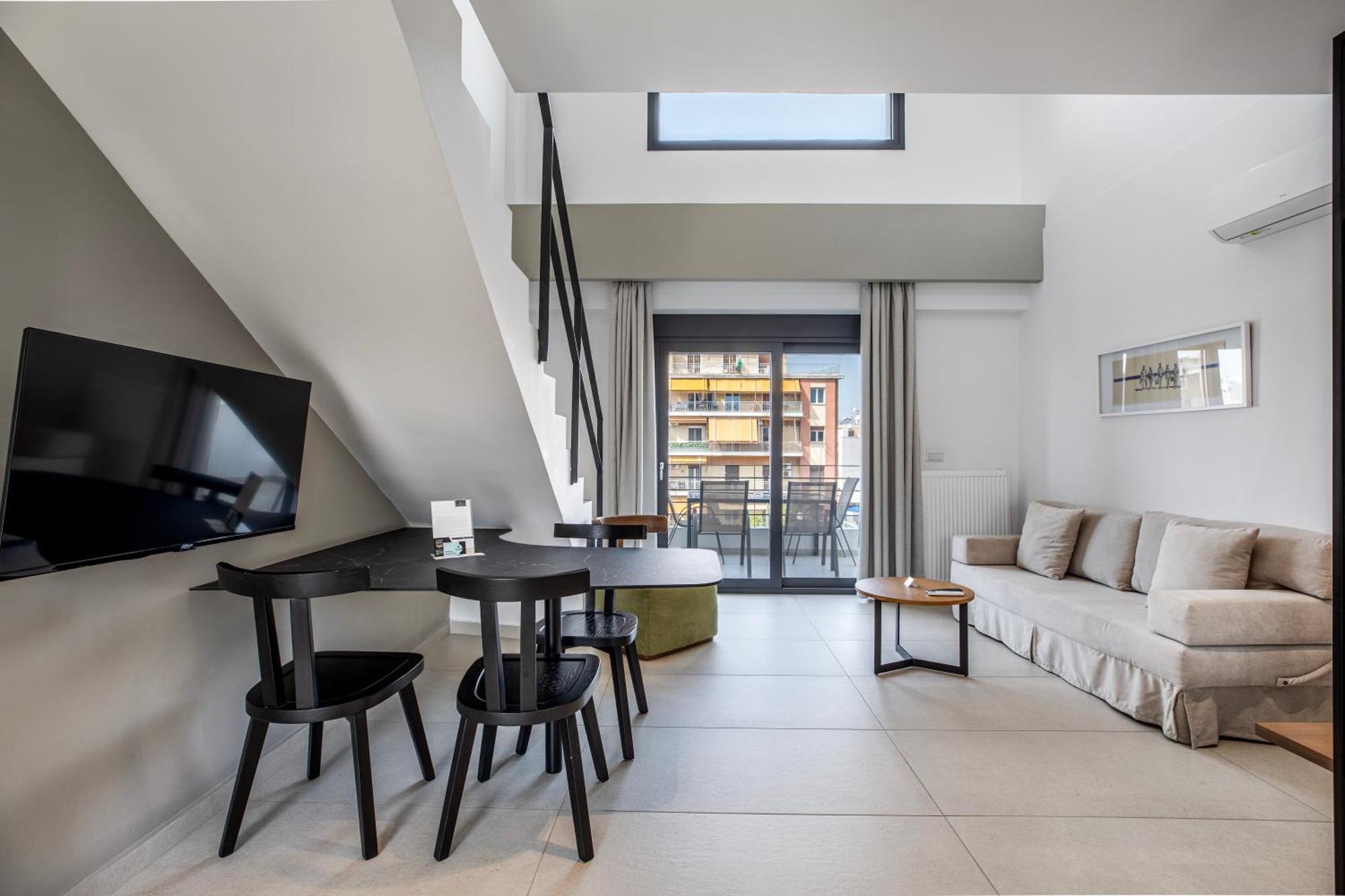 Comfort Maisonette