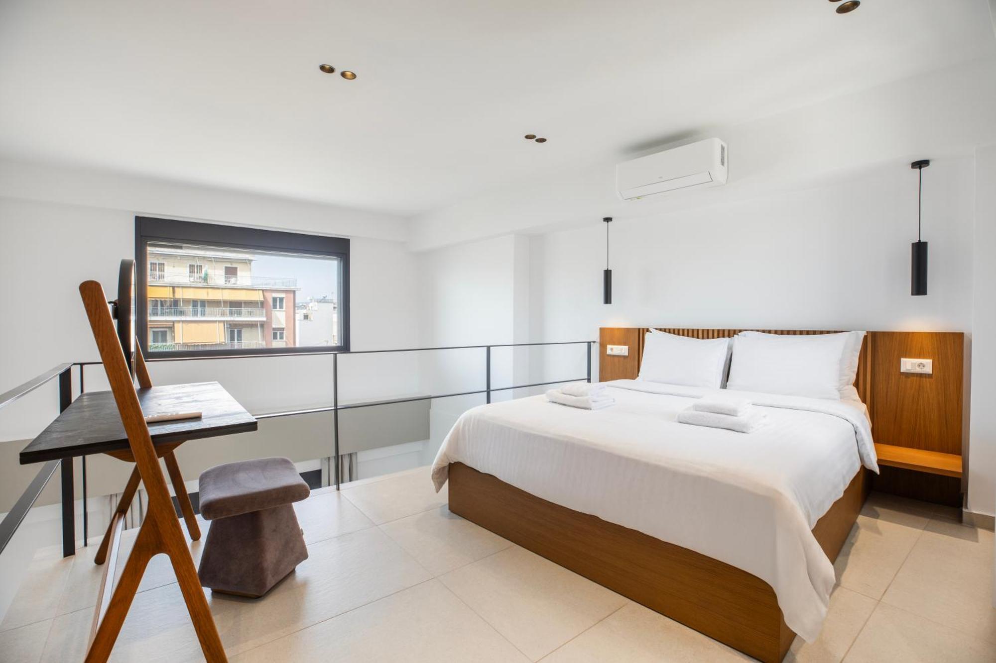 Comfort Maisonette