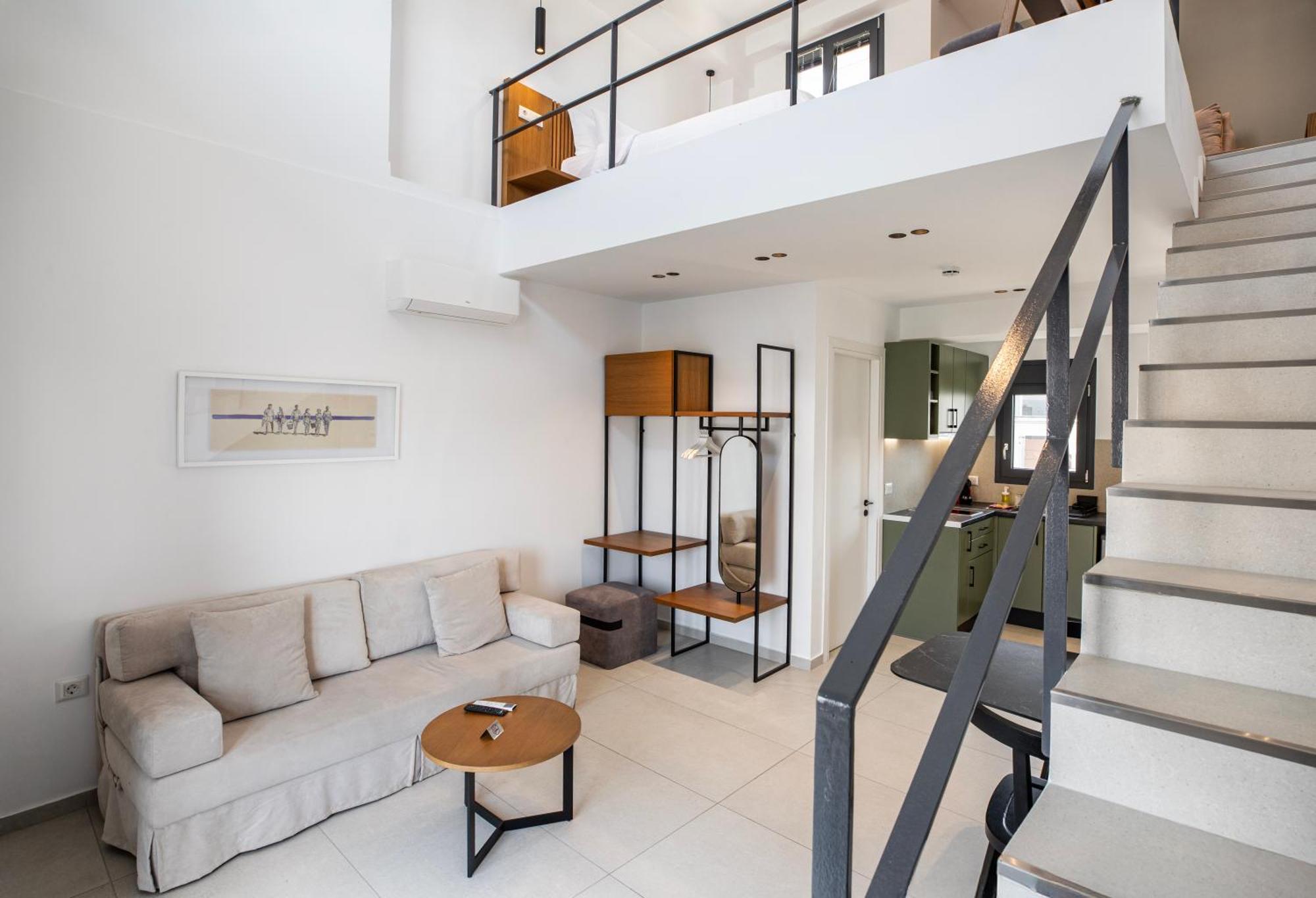 Comfort Maisonette