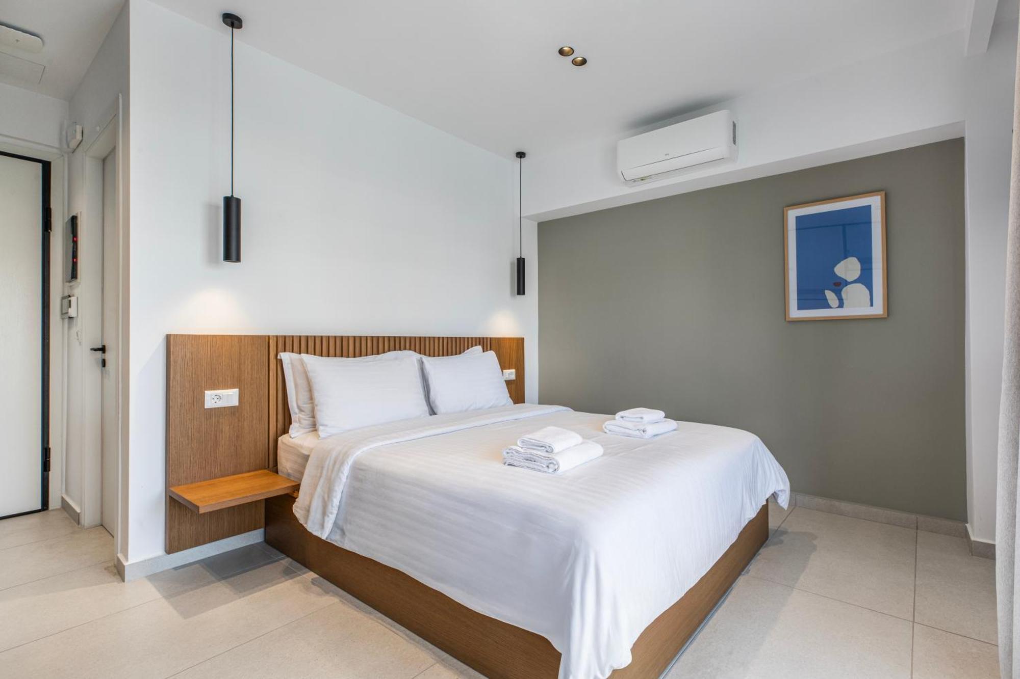 Standard Apartment