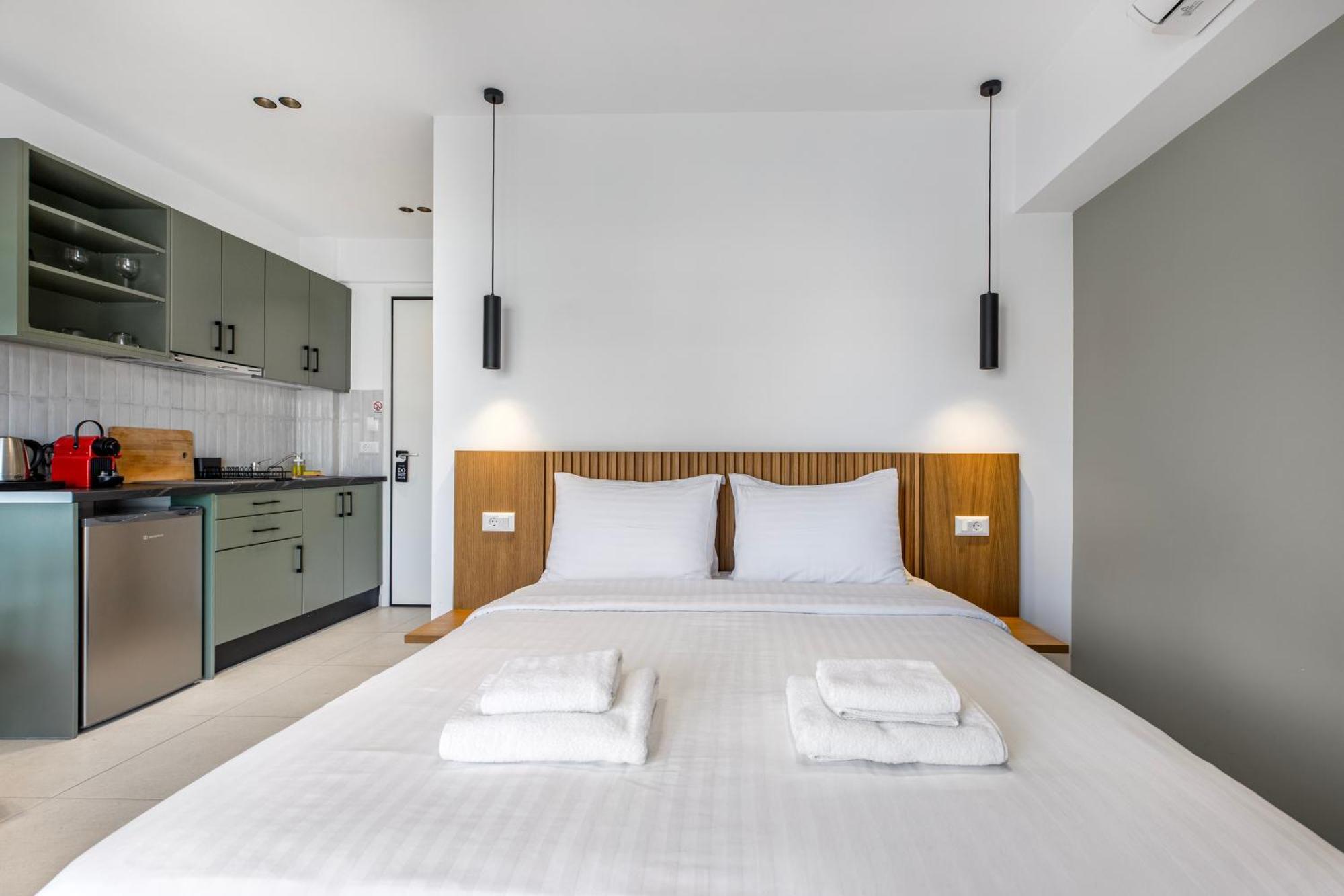 Standard Apartment