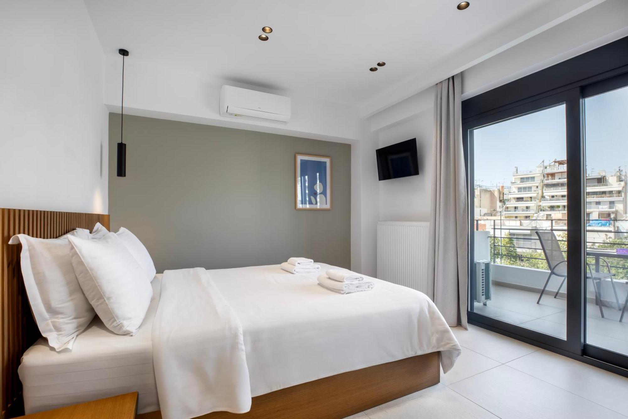 Standard Apartment