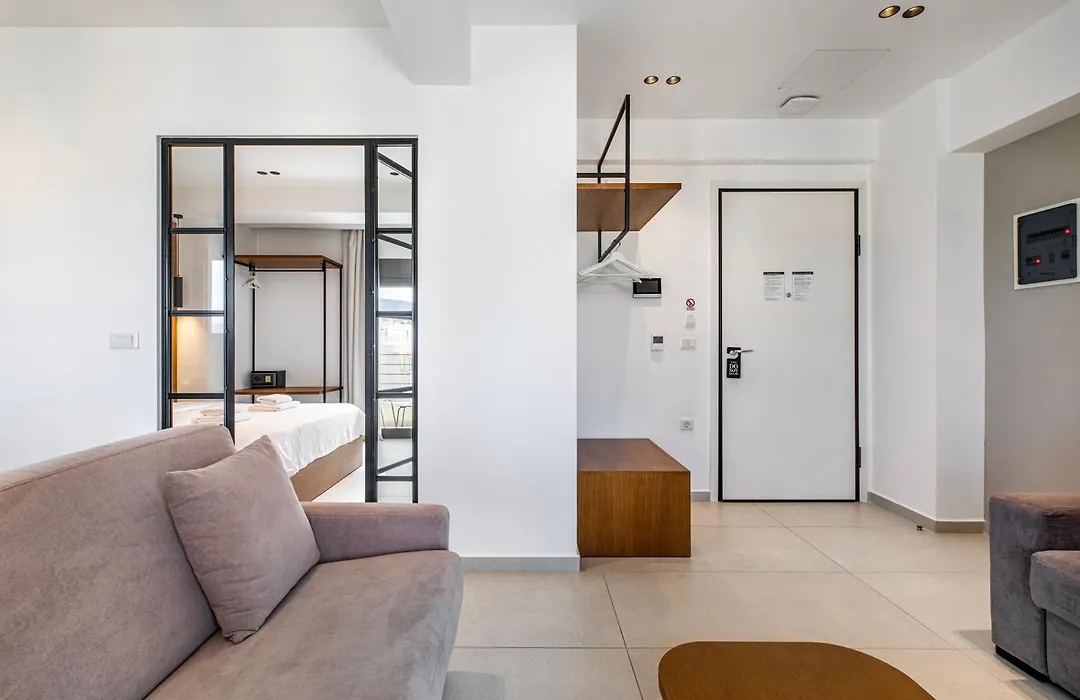 Athens Genesis Luxury Suites By Sem-1